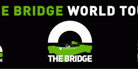 THE BRIDGE - World Tour