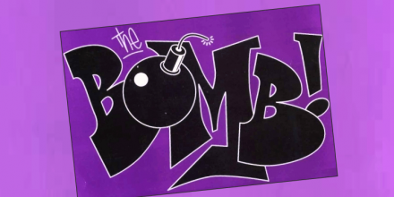 The Bucketheads  "The Bomb!"