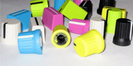 Review: CHROMA CAPS by DJTechTools