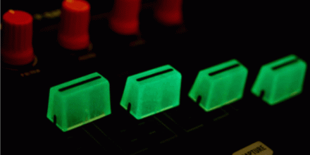 CHROMA CAPS - neue Farben im Anflug