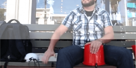 KORG CLIPHIT - Drummodul