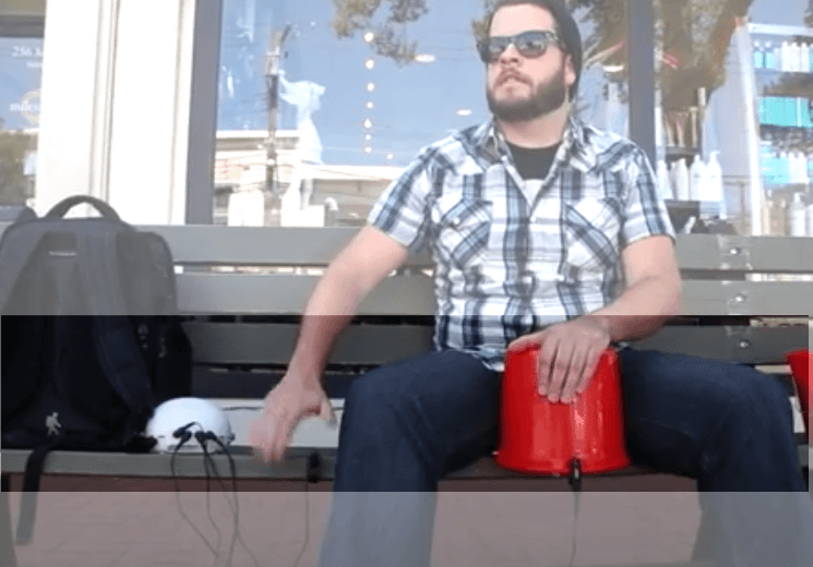 KORG CLIPHIT - Drummodul