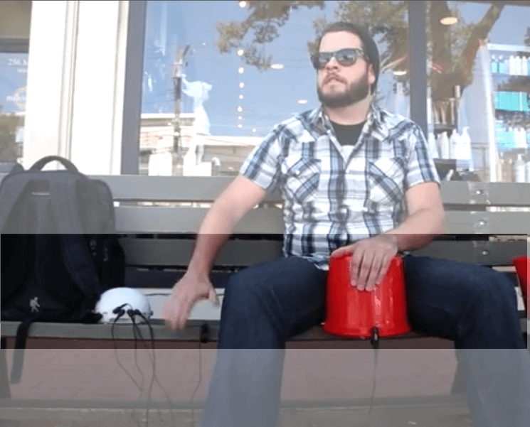 KORG CLIPHIT - Drummodul