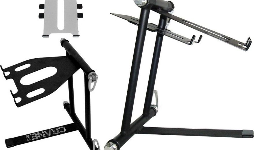 CRANE STAND Verlosung