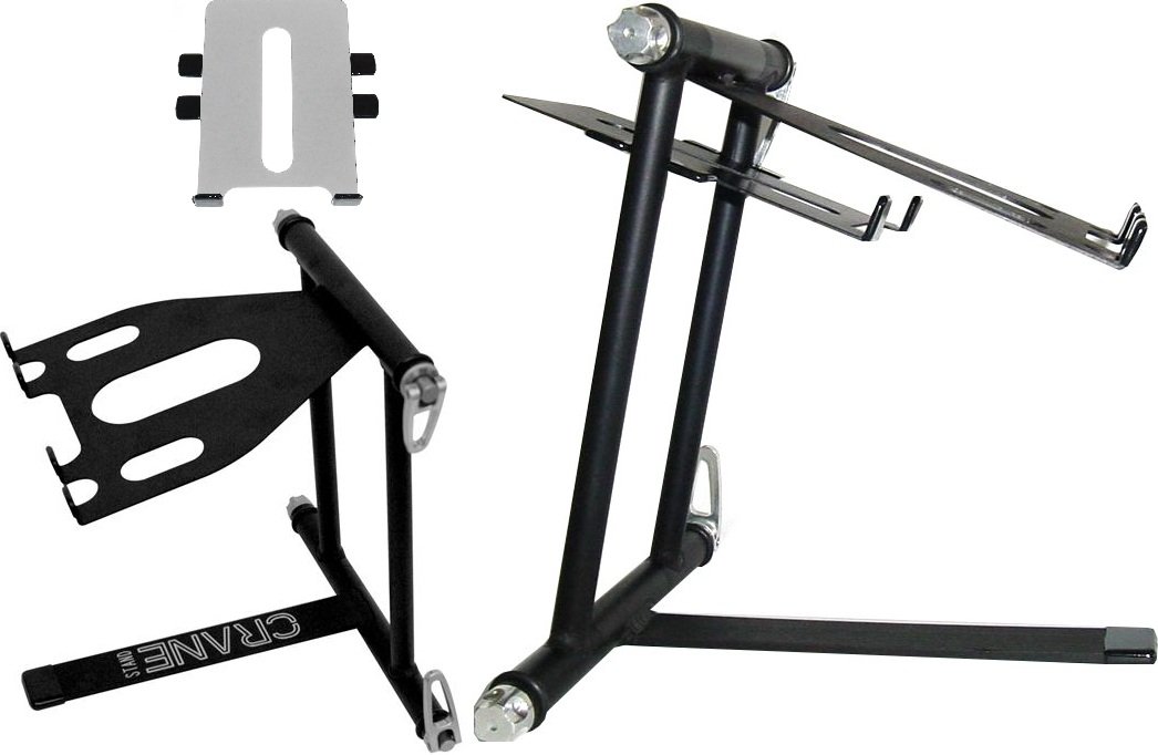 CRANE STAND Verlosung