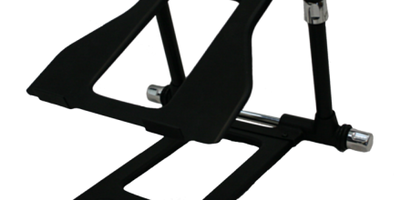 CRANE STAND ELITE - Crowdfounding