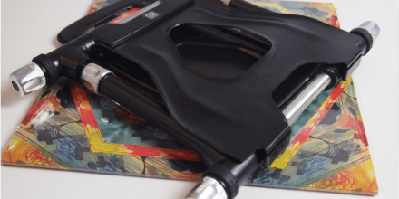 Review - CRANE STAND ELITE