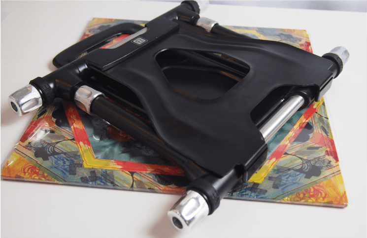 Review - CRANE STAND ELITE