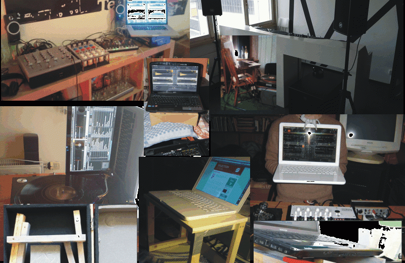 An wen geht der Crane?