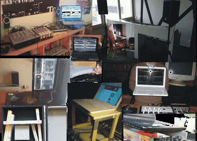 An wen geht der Crane?