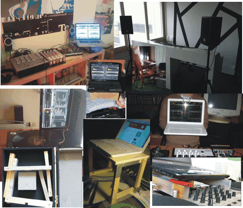 An wen geht der Crane?