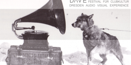 DAVE - Festival für Clubkultur