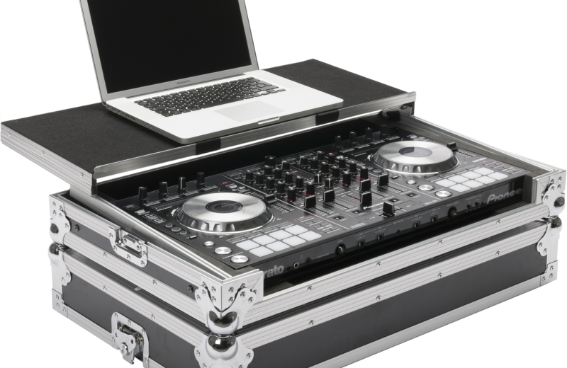 MAGMA - Neue Pioneer Cases
