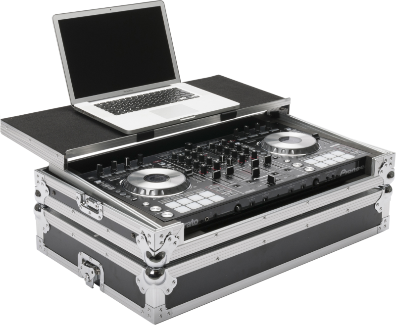 MAGMA - Neue Pioneer Cases
