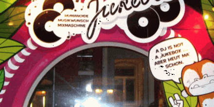 Obacht! - Salection Podcast