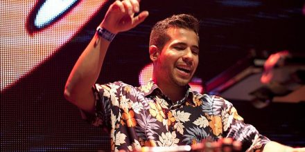 Neuer Red Bull Thre3style Champ ist ...