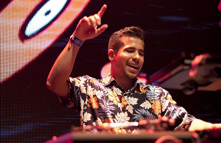 Neuer Red Bull Thre3style Champ ist ...