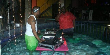 7 Performances an ungewöhnlichen Orten