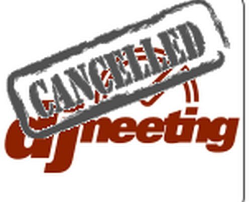 Kein DJ-MEETING 2011