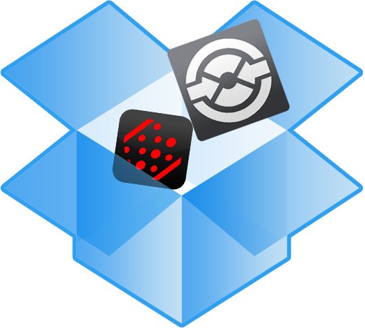 Tutorial: Musik-Backup für DJsDIY: Dropbox for DJs - How to backup your music in the cloud