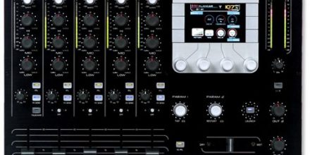 ECLER EVO5 - Mehr als ein DJ Mixer