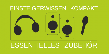 FAQ – Wie als DJ-Einsteiger beginnen? (Teil 5)