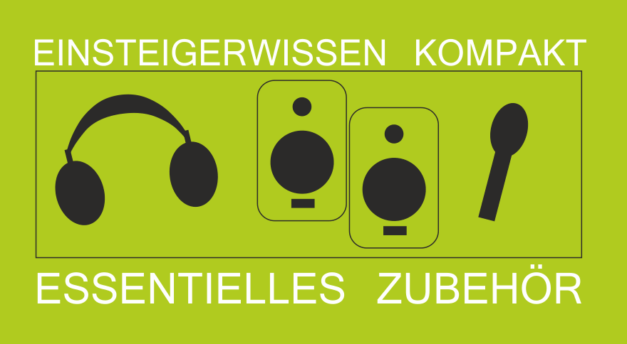 FAQ – Wie als DJ-Einsteiger beginnen? (Teil 5)