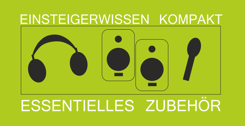 FAQ – Wie als DJ-Einsteiger beginnen? (Teil 5)