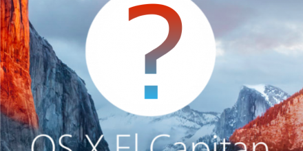 EL CAPITAN – TRAKTOR, SERATO, ABLETON are you ready?