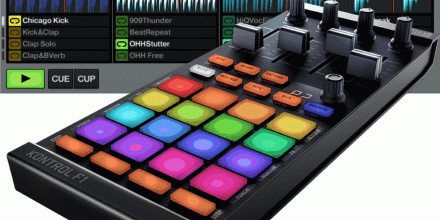 REMIX DECKS für alle?