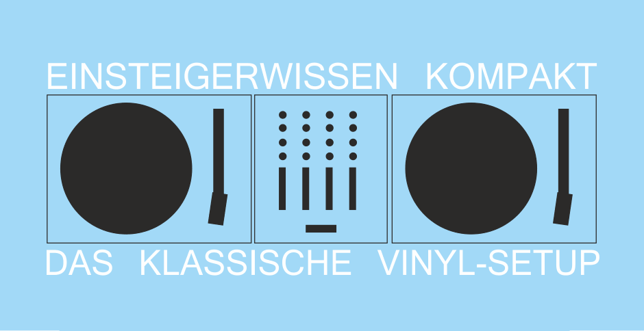 DJ Equipment für Anfänger - Wie als DJ-Einsteiger beginnen? (Teil 1)