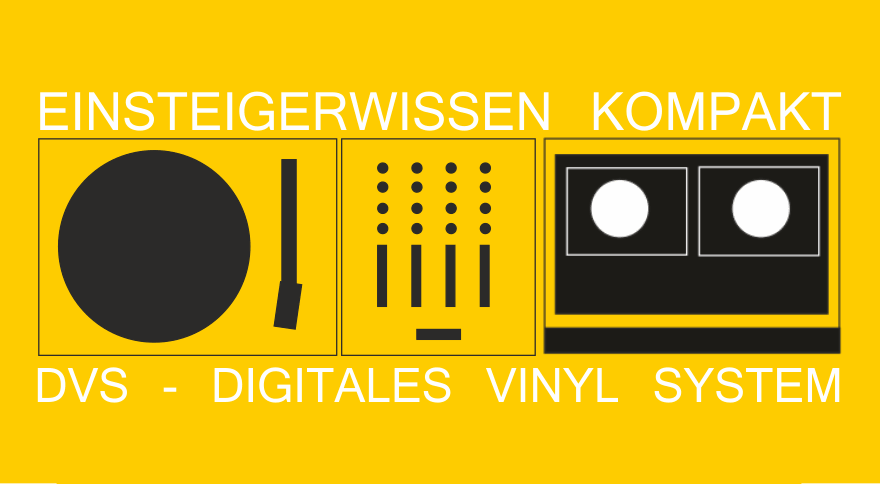 FAQ – Wie als DJ-Einsteiger beginnen?  (Teil 3)