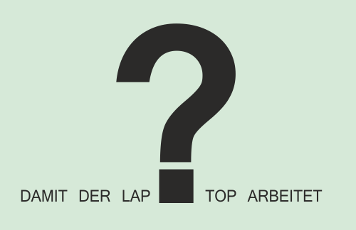 DJ-Laptop Tipps - Teil 1: Der (Neu)Kauf