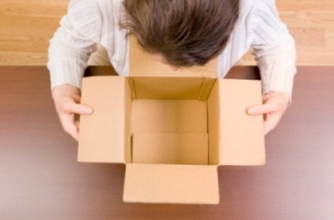 FAQ - Wo ist meine Software?