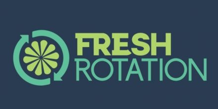 FRESH ROTATION - Alternative zu Soundcloud