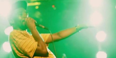 The Future Sound Of Mzansi