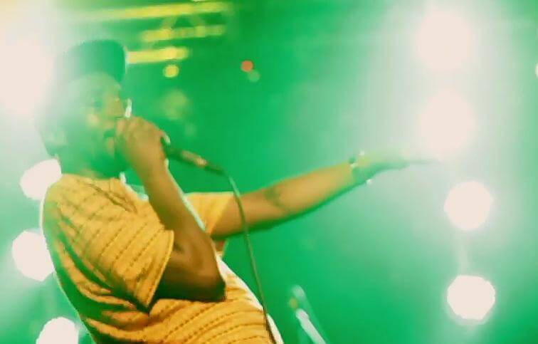 The Future Sound Of Mzansi