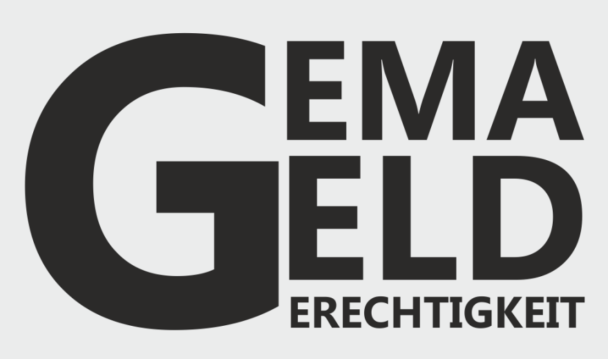 GEMA, Geld und Gerechtigkeit