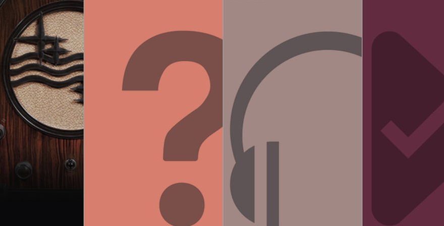 GOLDEN EARS - Training fürs Gehör