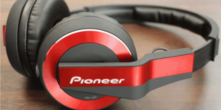 PIONEER HDJ-500 im Kurztest