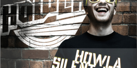 HOWLA - Silent River (Free Download)