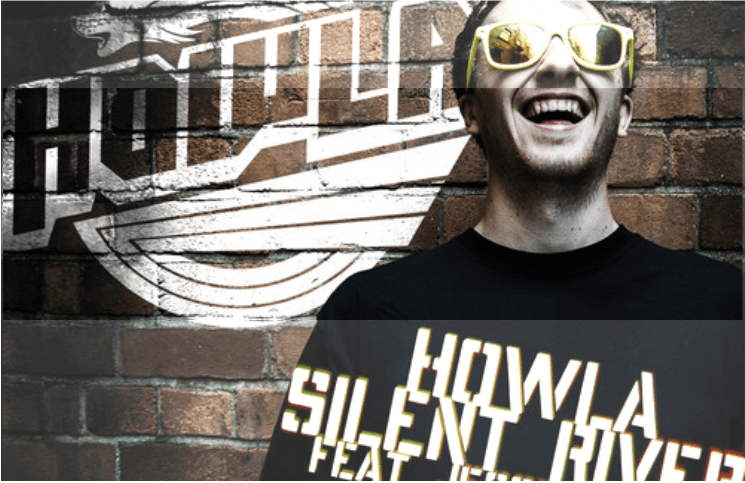 HOWLA - Silent River (Free Download)