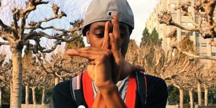 AKAI AMX Mixing Interface