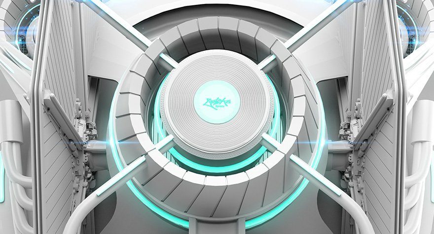 IDA WORLD DJ CHAMPIONSHIPS 2016