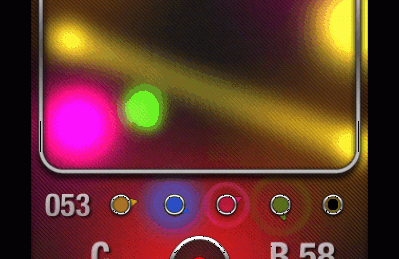 Review - iKaossilator