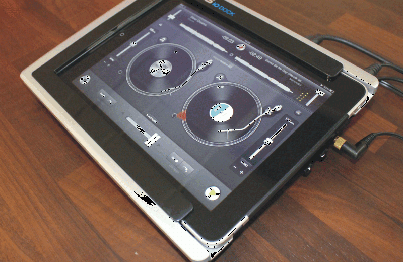 ALESIS iO Dock - Review