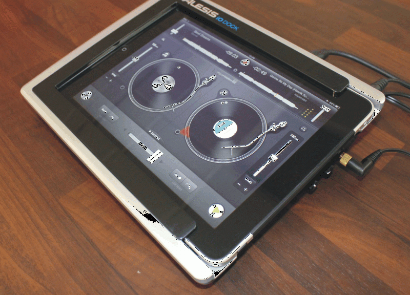 ALESIS iO Dock - Review