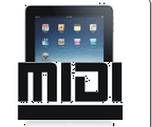iPAD &amp; MIDI
