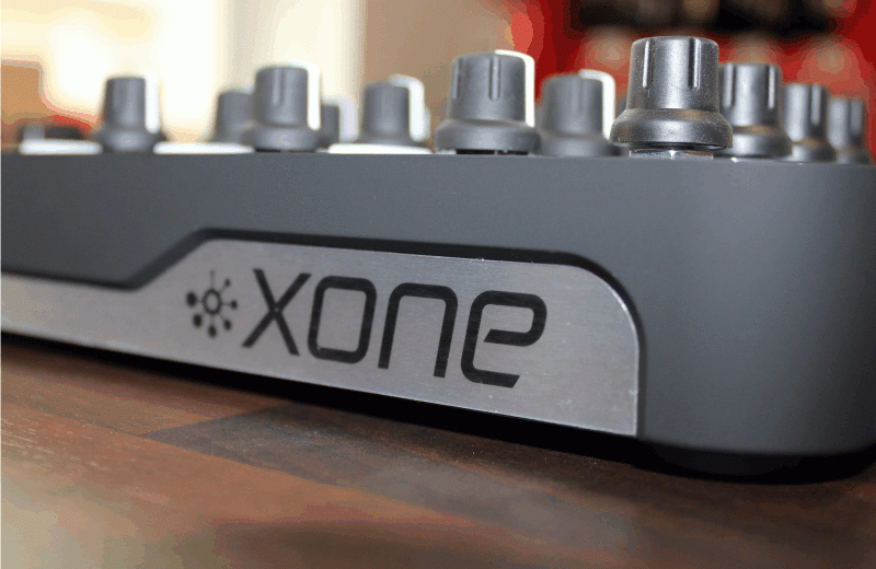 ALLEN &amp; HEATH XONE:K2 - Review