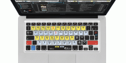MAGMA KEYBOARD COVER für TRAKTOR